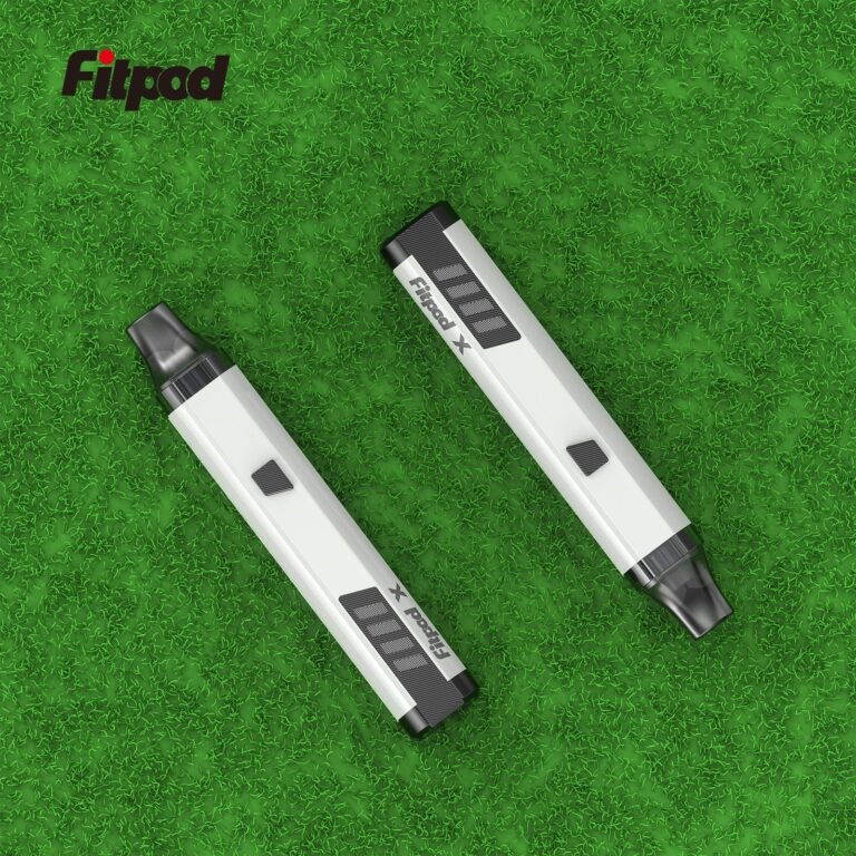 FITPOD X