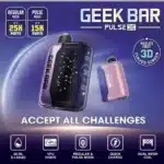 GEEK BAR