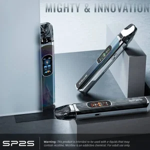 SP2S