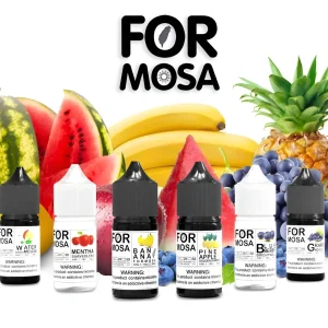 Formosa